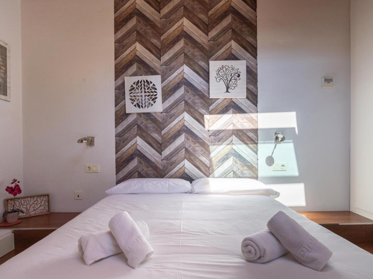 Lu&Cia Duplex City Center Malaga Exterior photo
